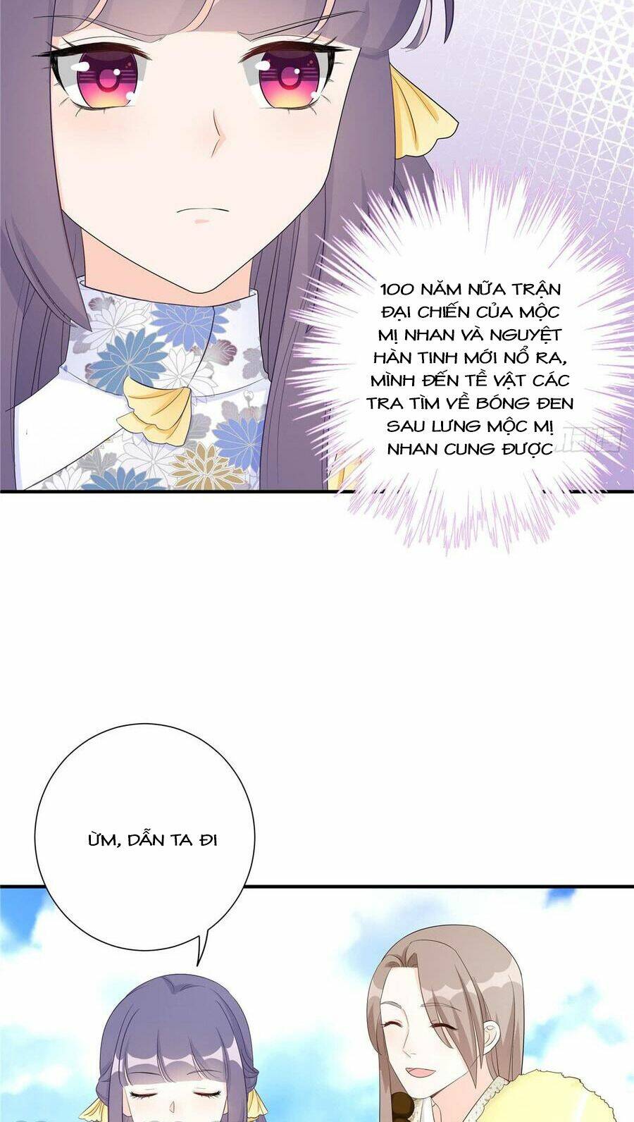 Đồ Đệ Nhà Ta Lại Quải Rồi: Chapter 227