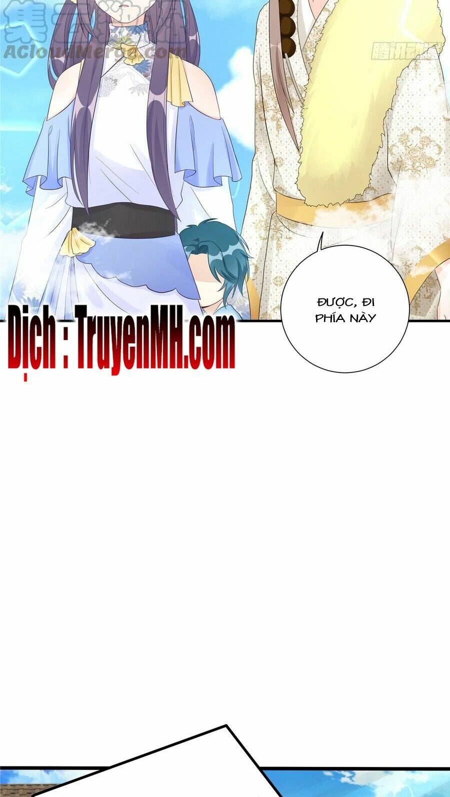 Đồ Đệ Nhà Ta Lại Quải Rồi: Chapter 227