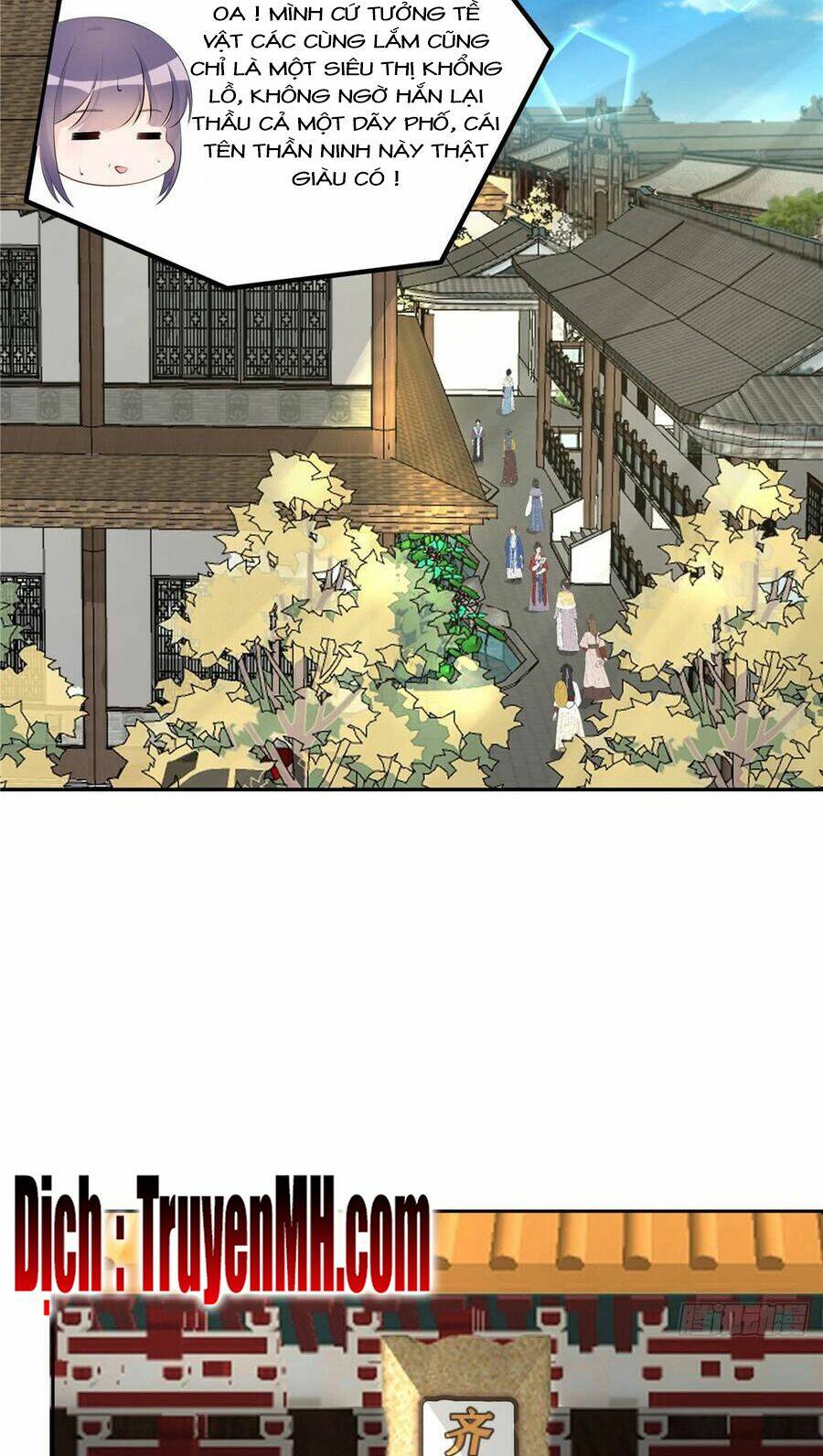 Đồ Đệ Nhà Ta Lại Quải Rồi: Chapter 227