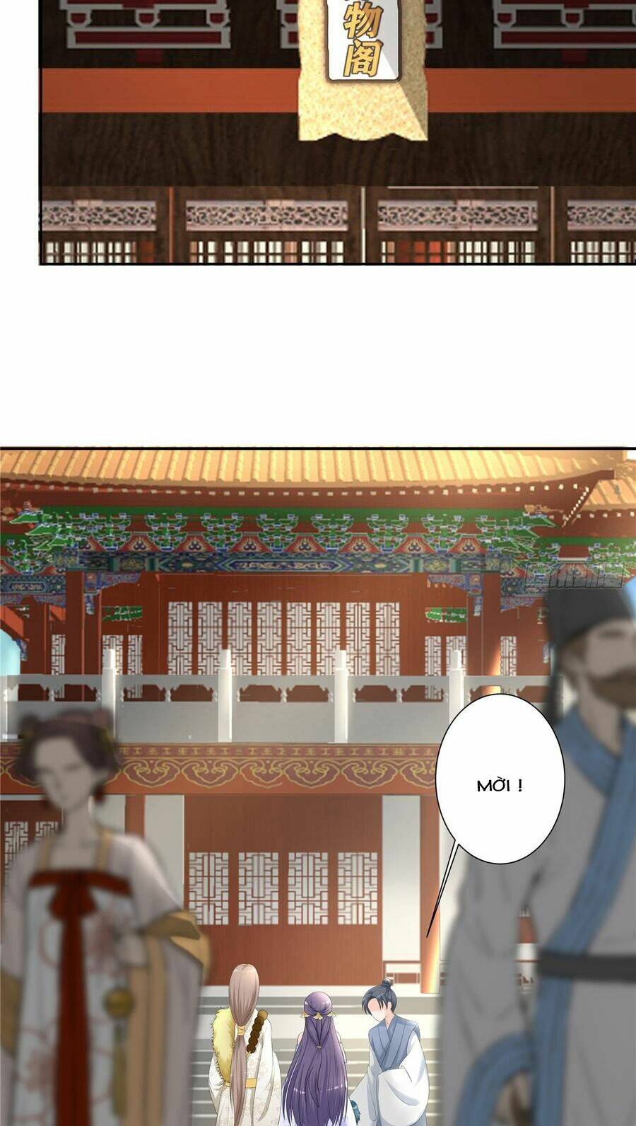 Đồ Đệ Nhà Ta Lại Quải Rồi: Chapter 227