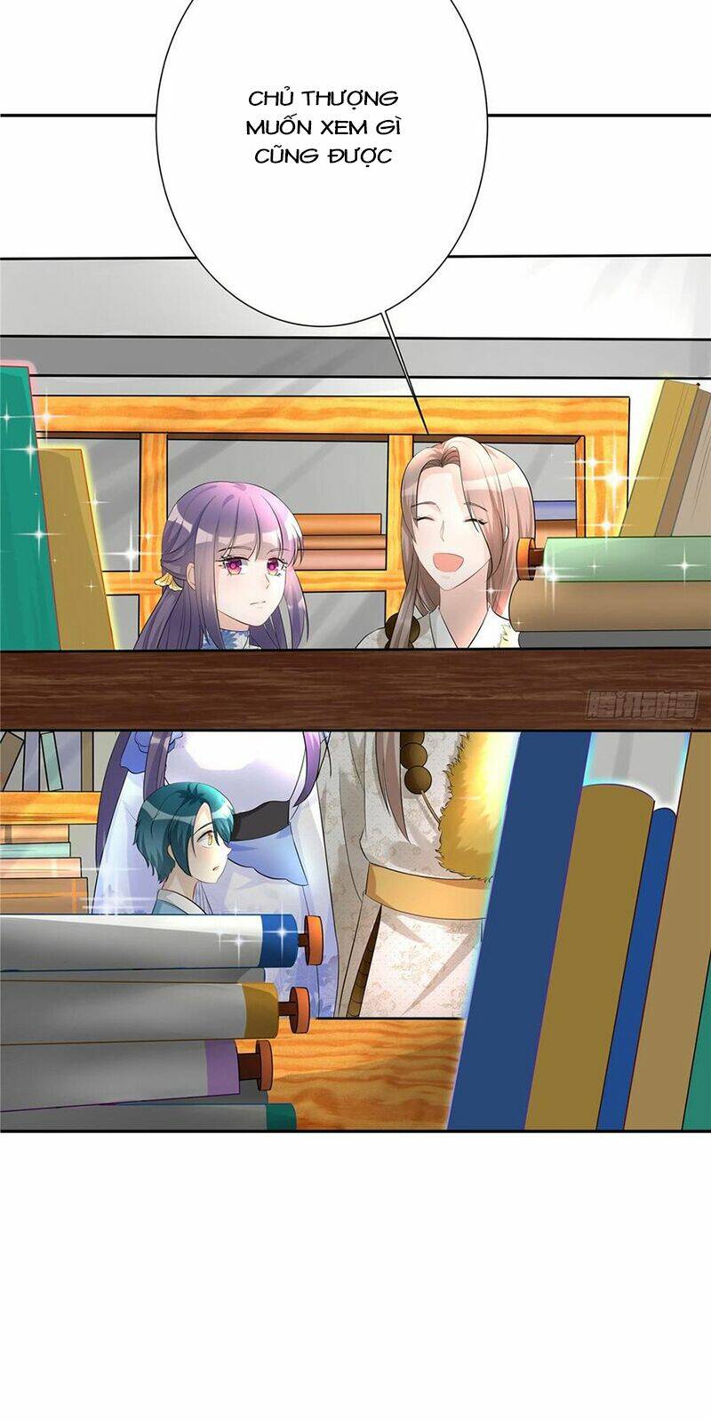 Đồ Đệ Nhà Ta Lại Quải Rồi: Chapter 228