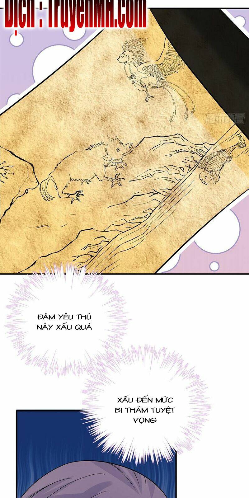 Đồ Đệ Nhà Ta Lại Quải Rồi: Chapter 228