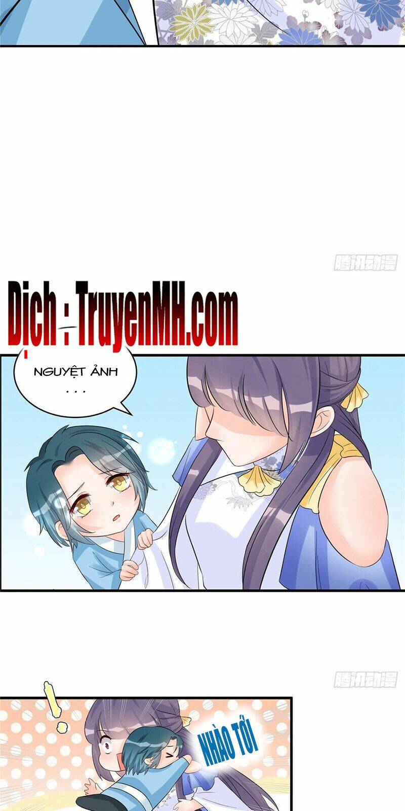 Đồ Đệ Nhà Ta Lại Quải Rồi: Chapter 228