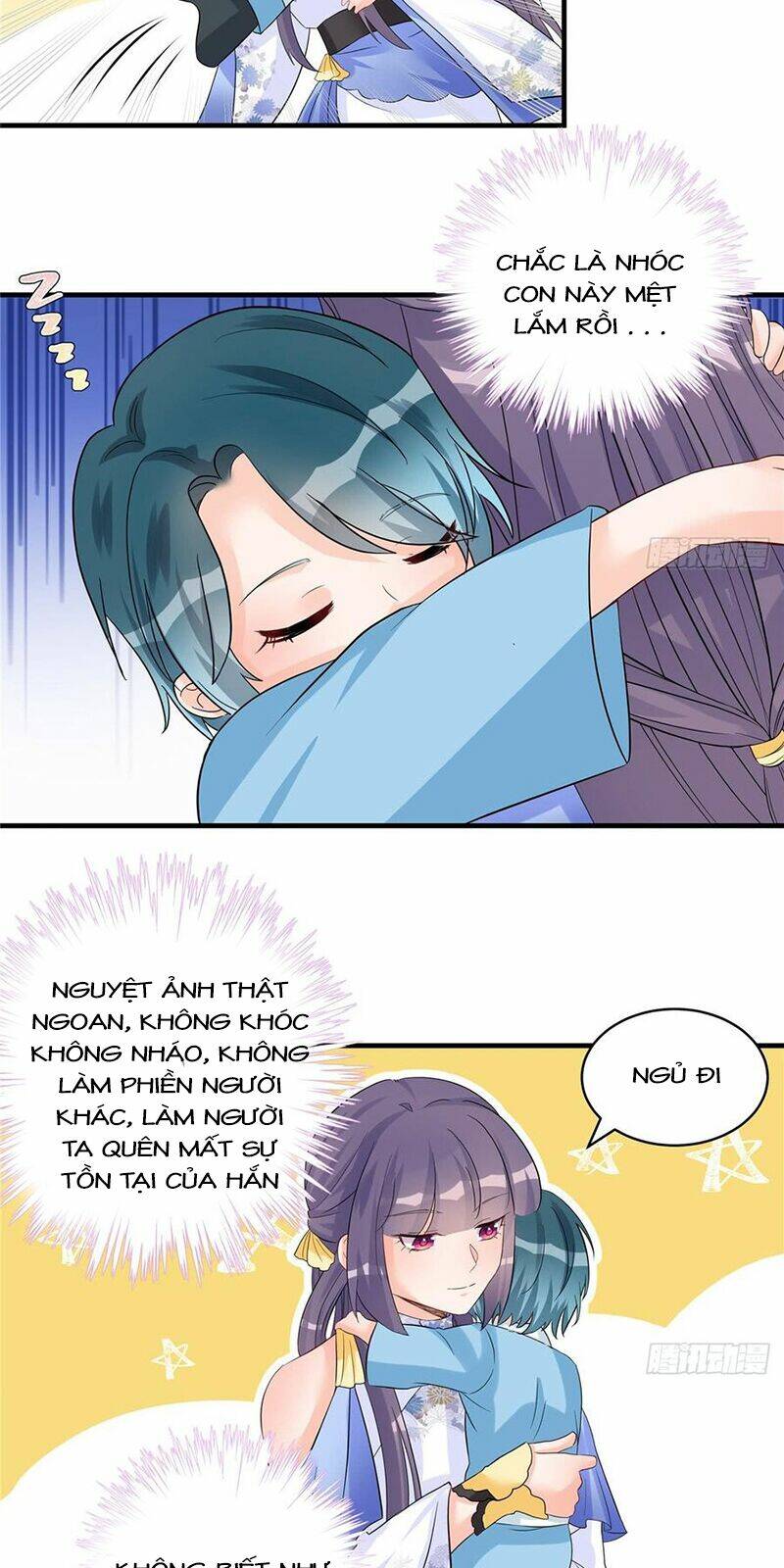 Đồ Đệ Nhà Ta Lại Quải Rồi: Chapter 228