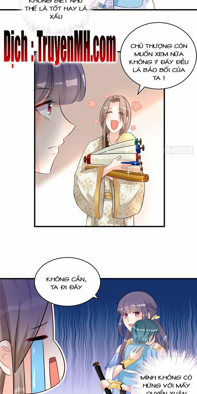 Đồ Đệ Nhà Ta Lại Quải Rồi: Chapter 228