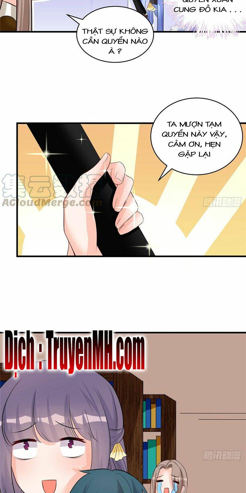Đồ Đệ Nhà Ta Lại Quải Rồi: Chapter 228