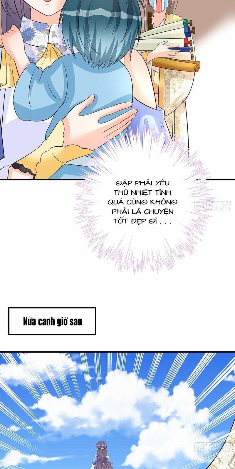 Đồ Đệ Nhà Ta Lại Quải Rồi: Chapter 228