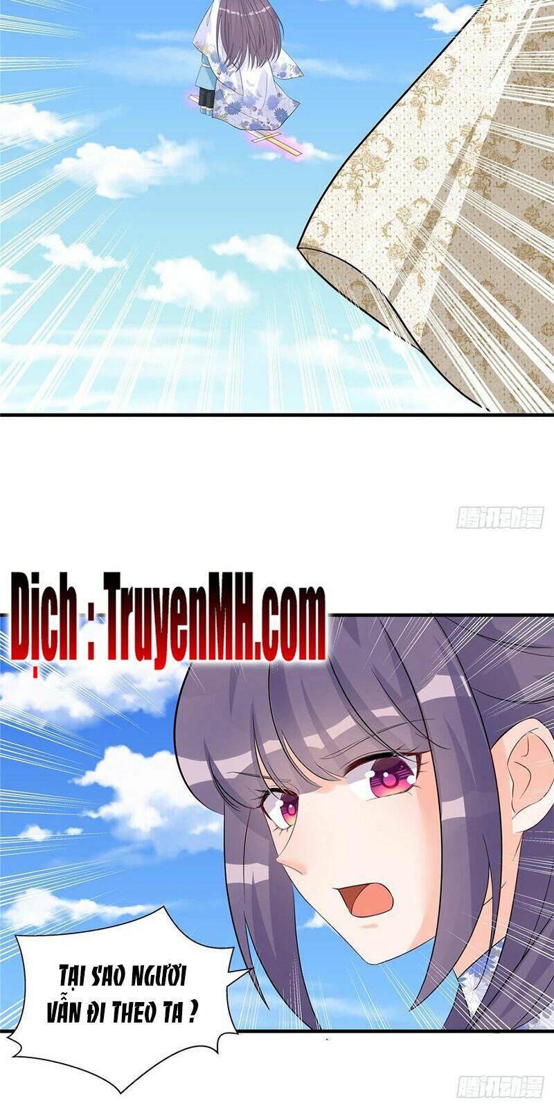 Đồ Đệ Nhà Ta Lại Quải Rồi: Chapter 228