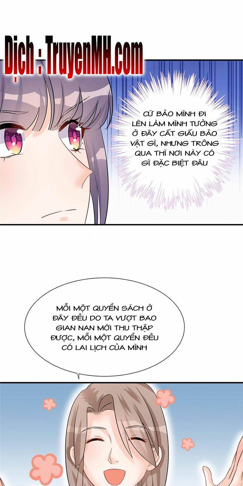 Đồ Đệ Nhà Ta Lại Quải Rồi: Chapter 228