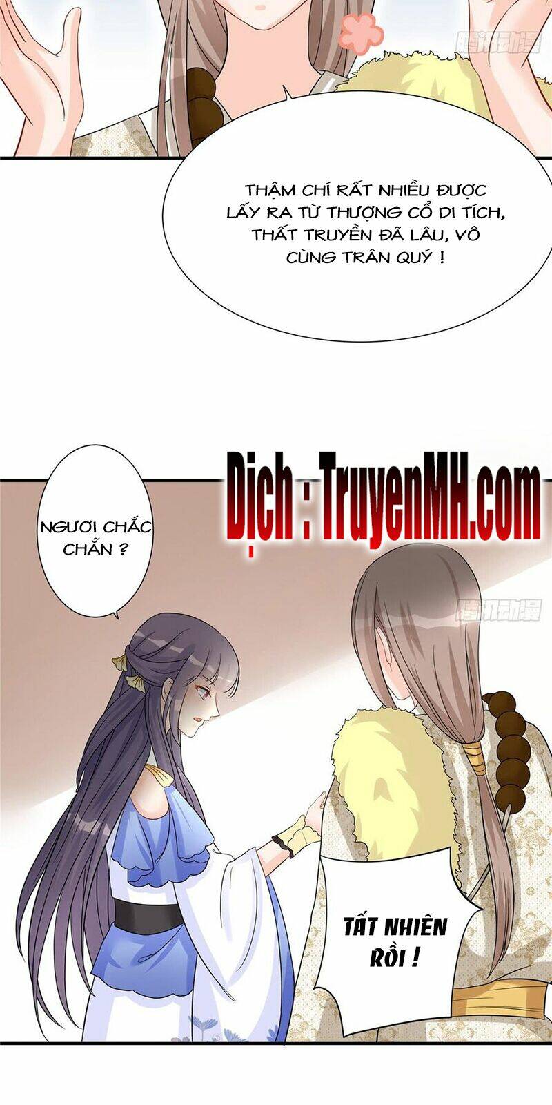 Đồ Đệ Nhà Ta Lại Quải Rồi: Chapter 228