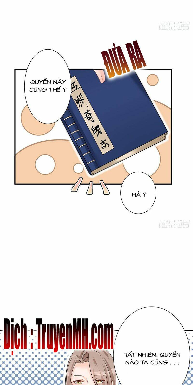 Đồ Đệ Nhà Ta Lại Quải Rồi: Chapter 228