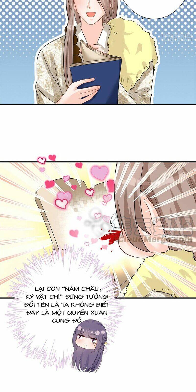 Đồ Đệ Nhà Ta Lại Quải Rồi: Chapter 228