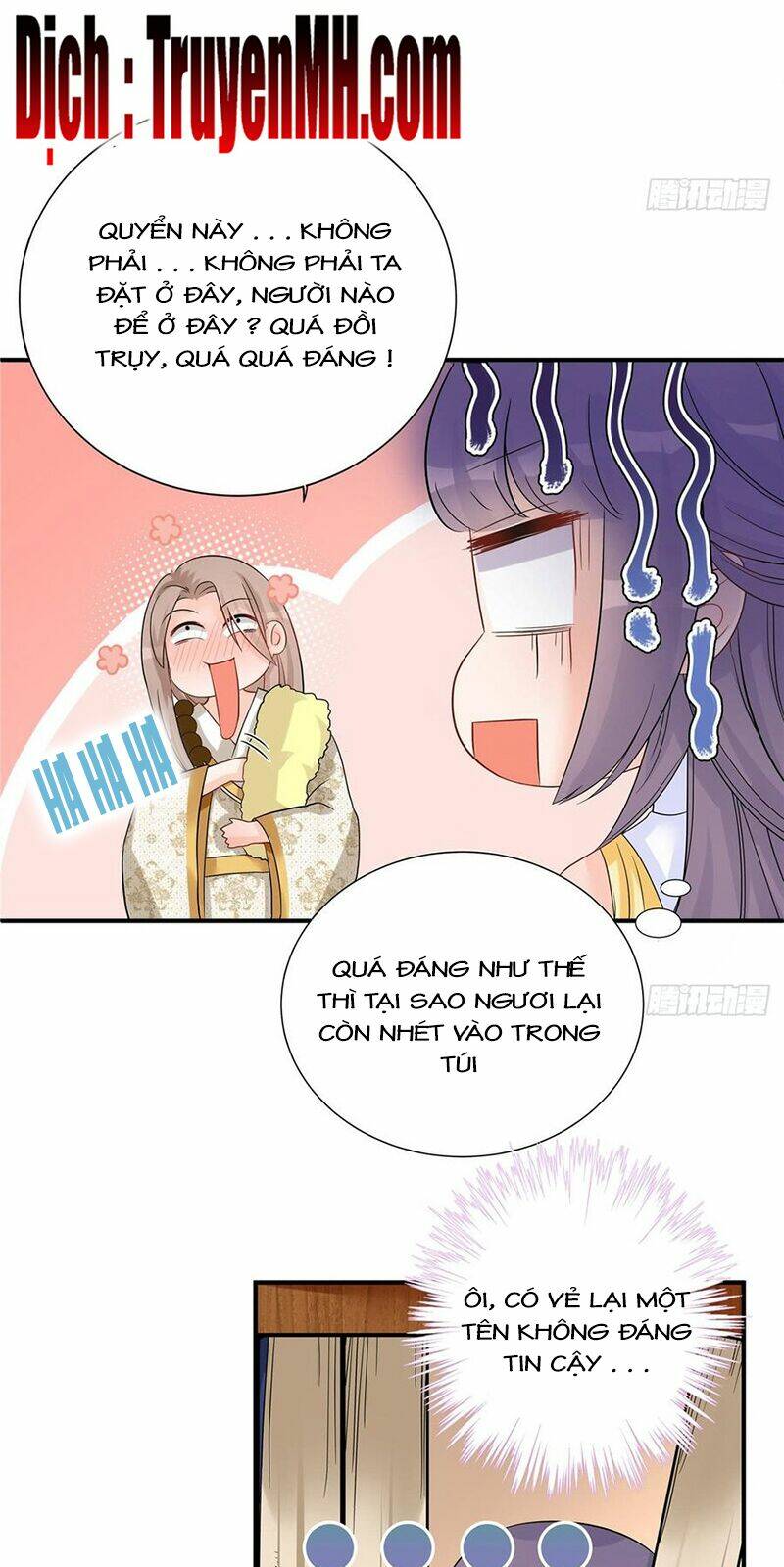 Đồ Đệ Nhà Ta Lại Quải Rồi: Chapter 228