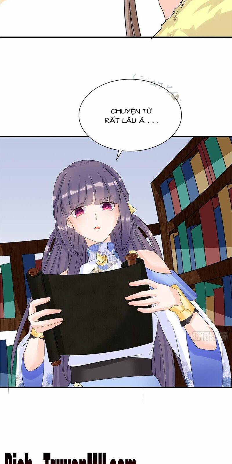 Đồ Đệ Nhà Ta Lại Quải Rồi: Chapter 228