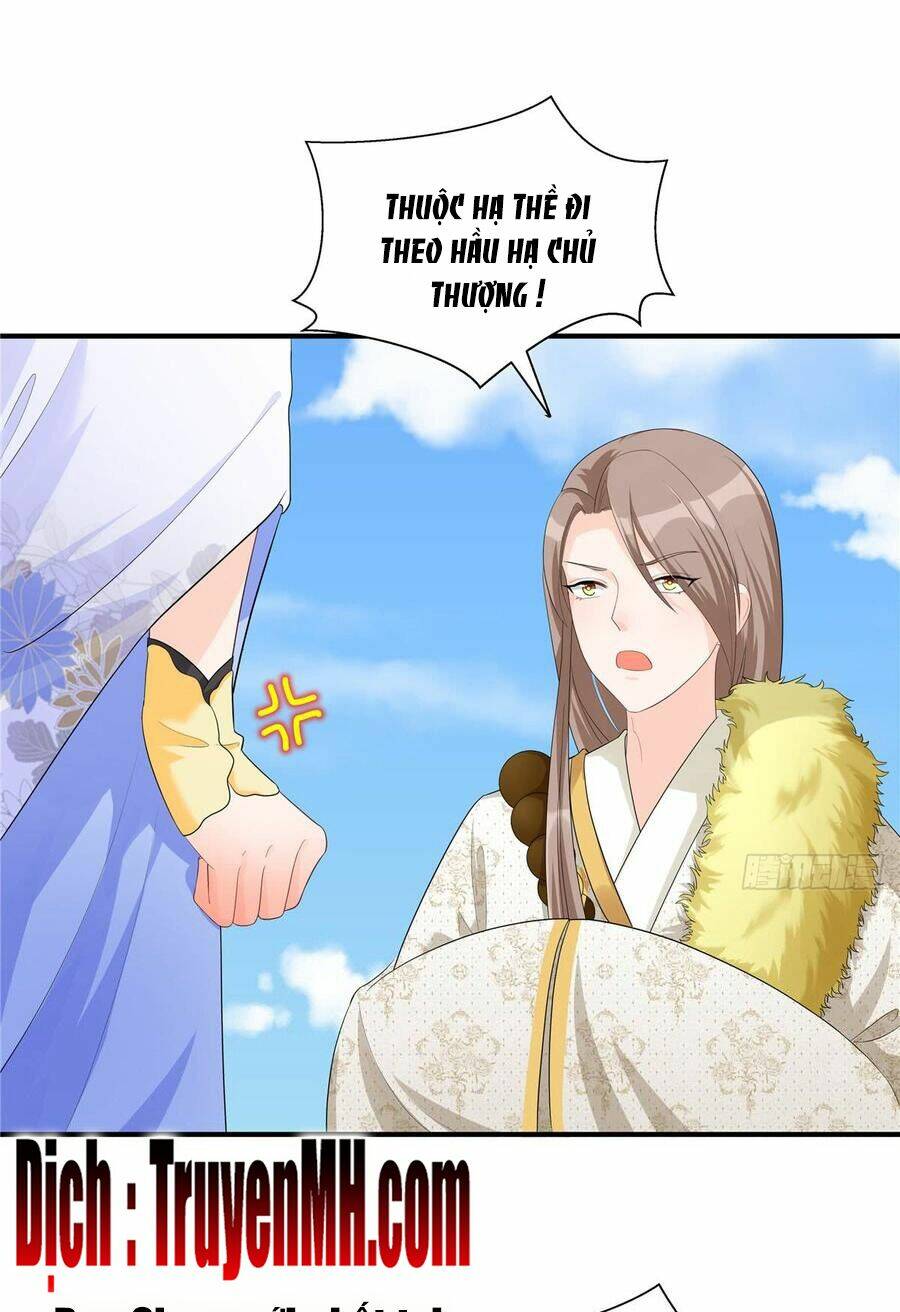 Đồ Đệ Nhà Ta Lại Quải Rồi: Chapter 229