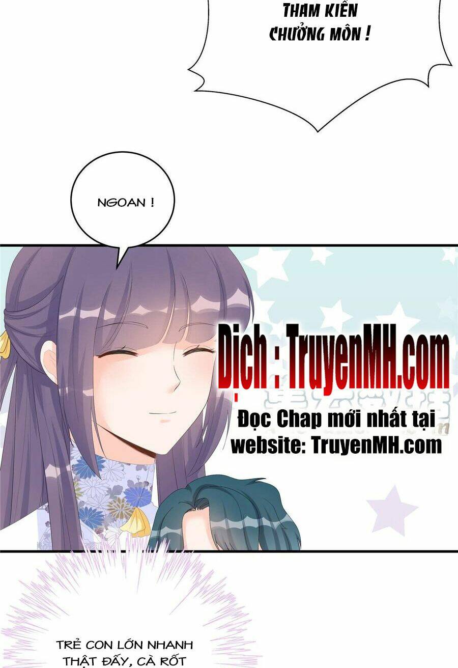 Đồ Đệ Nhà Ta Lại Quải Rồi: Chapter 229