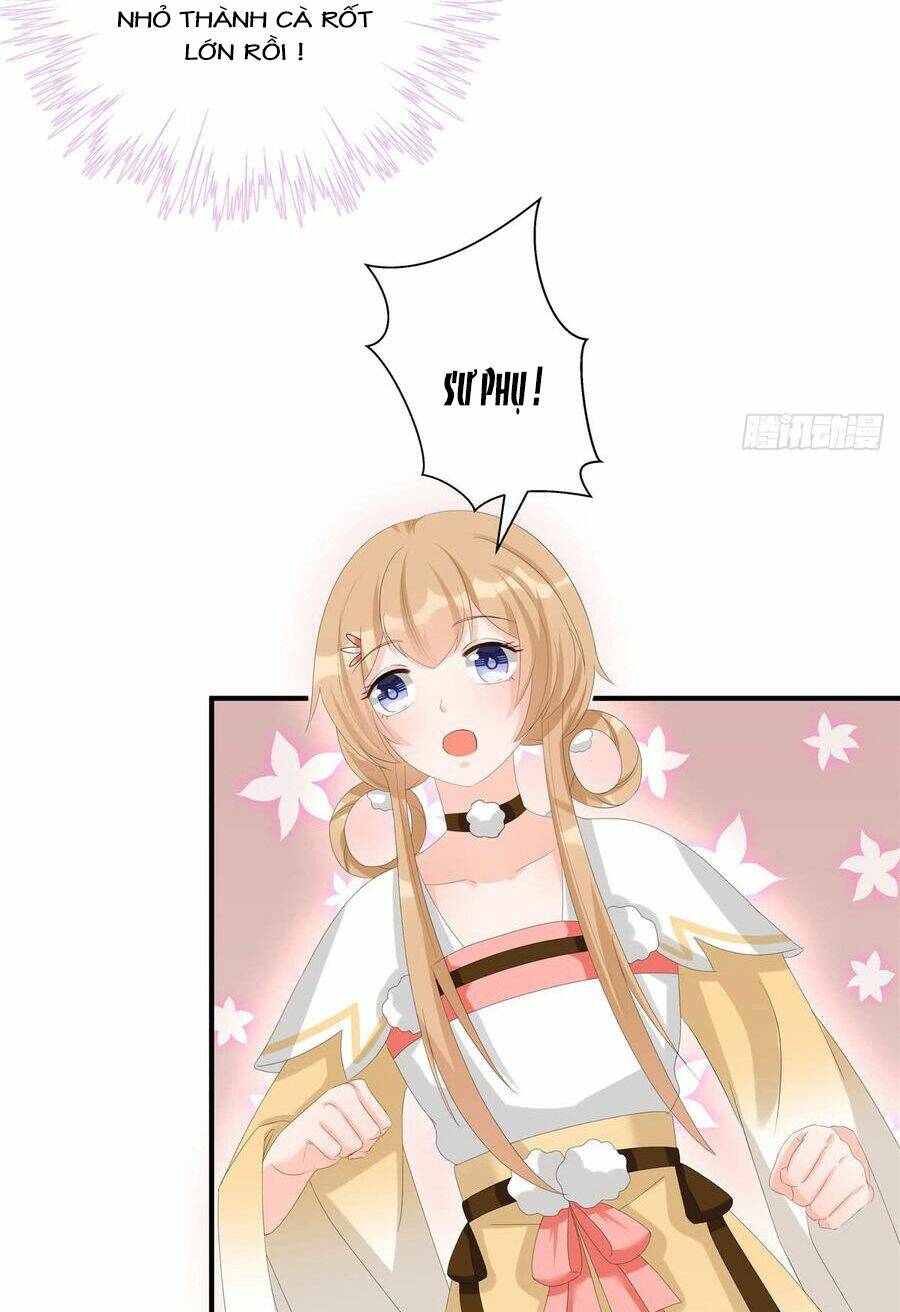 Đồ Đệ Nhà Ta Lại Quải Rồi: Chapter 229