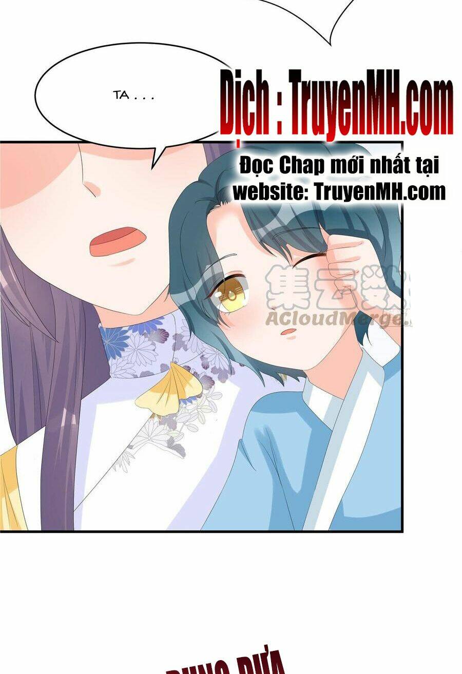 Đồ Đệ Nhà Ta Lại Quải Rồi: Chapter 229
