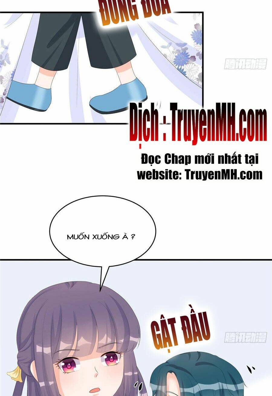 Đồ Đệ Nhà Ta Lại Quải Rồi: Chapter 229
