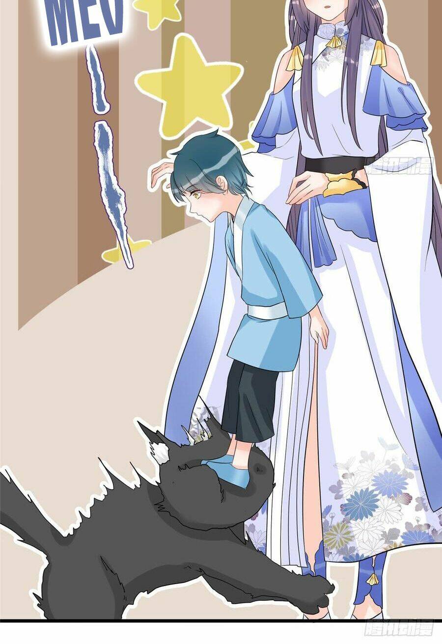 Đồ Đệ Nhà Ta Lại Quải Rồi: Chapter 229