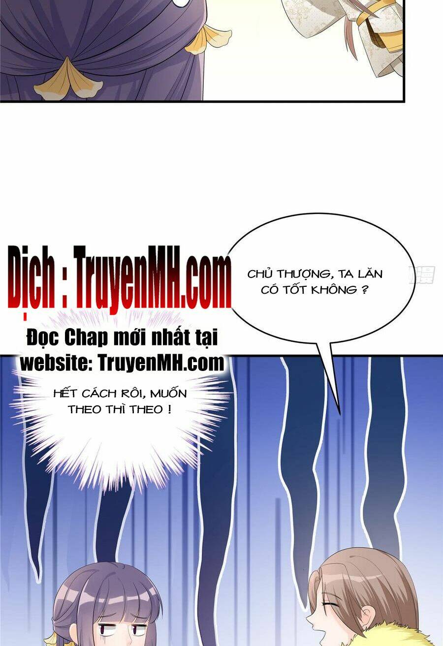 Đồ Đệ Nhà Ta Lại Quải Rồi: Chapter 229