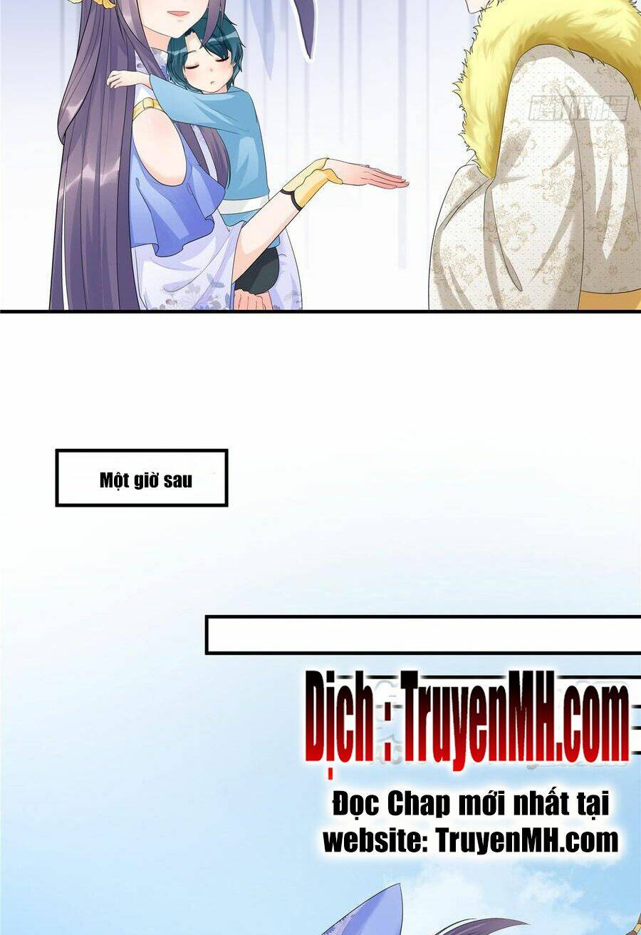 Đồ Đệ Nhà Ta Lại Quải Rồi: Chapter 229
