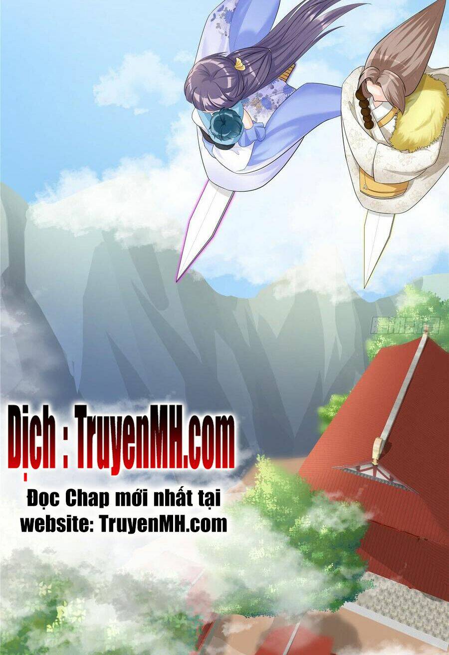 Đồ Đệ Nhà Ta Lại Quải Rồi: Chapter 229