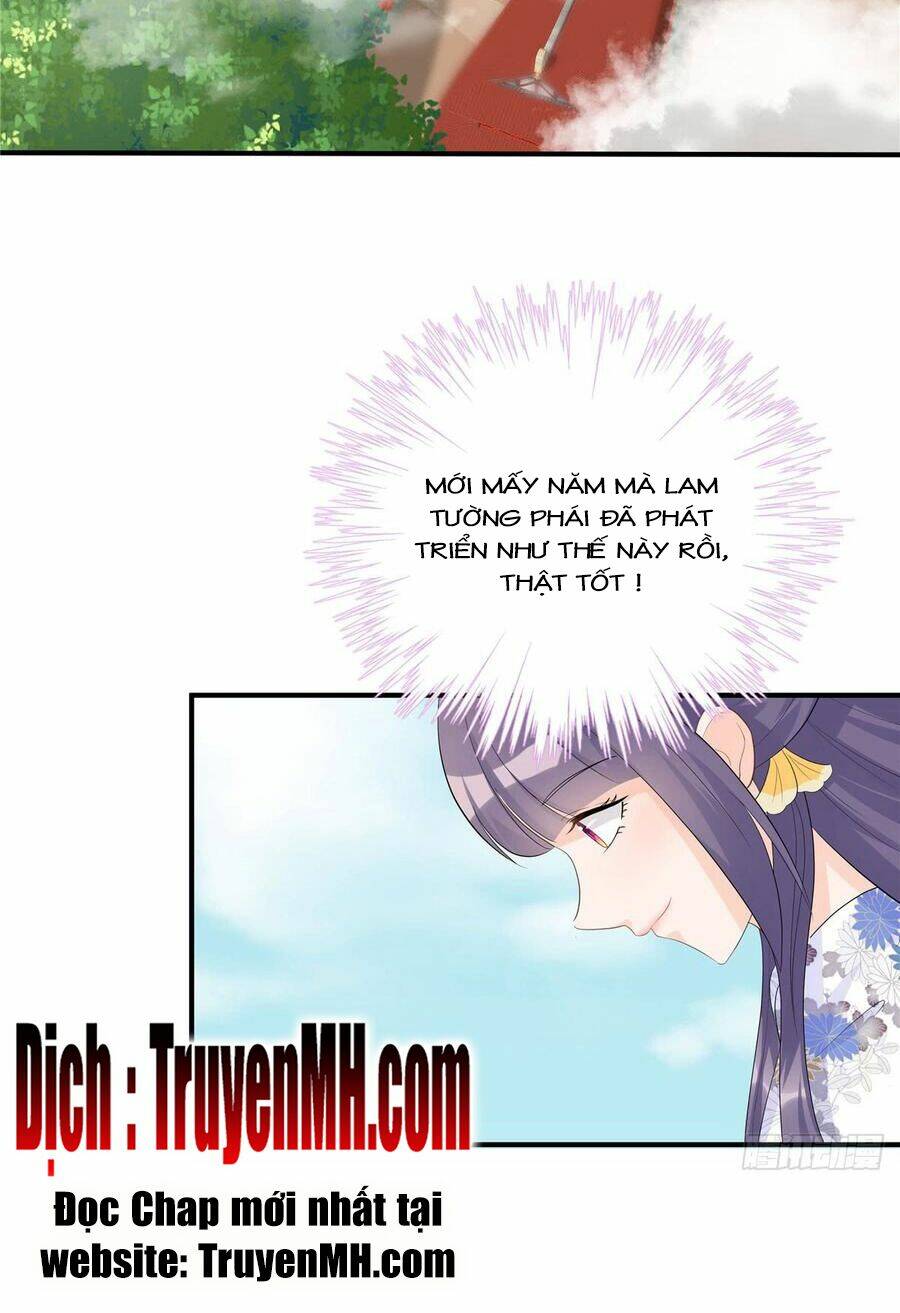 Đồ Đệ Nhà Ta Lại Quải Rồi: Chapter 229