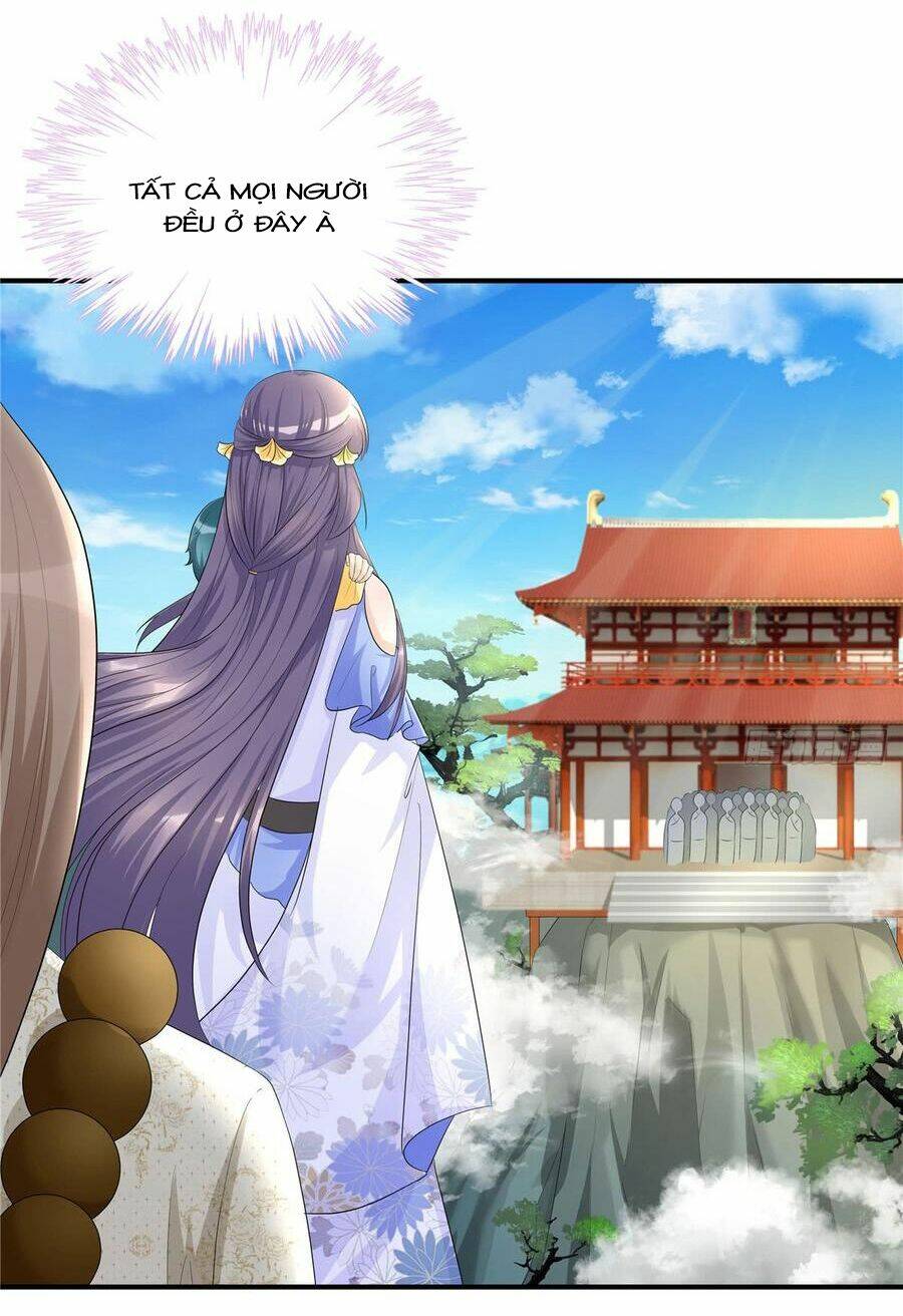 Đồ Đệ Nhà Ta Lại Quải Rồi: Chapter 229