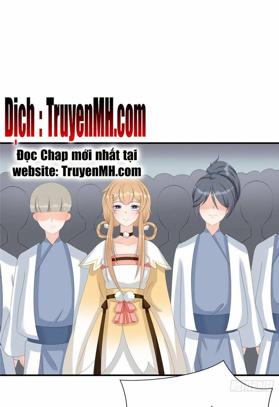 Đồ Đệ Nhà Ta Lại Quải Rồi: Chapter 229