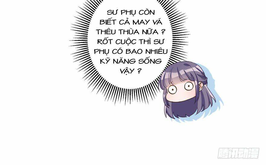 Đồ Đệ Nhà Ta Lại Quải Rồi: Chapter 23