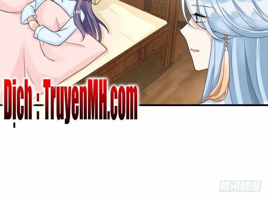 Đồ Đệ Nhà Ta Lại Quải Rồi: Chapter 23