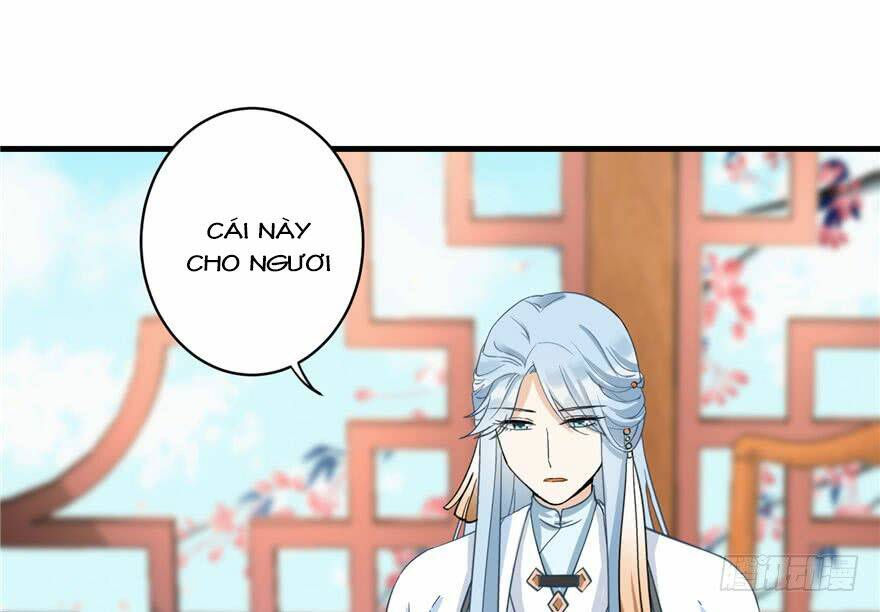 Đồ Đệ Nhà Ta Lại Quải Rồi: Chapter 23