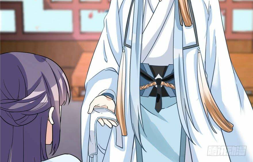 Đồ Đệ Nhà Ta Lại Quải Rồi: Chapter 23
