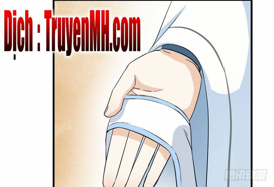 Đồ Đệ Nhà Ta Lại Quải Rồi: Chapter 23