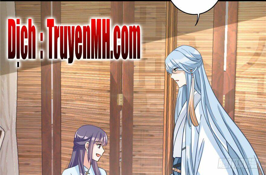 Đồ Đệ Nhà Ta Lại Quải Rồi: Chapter 23