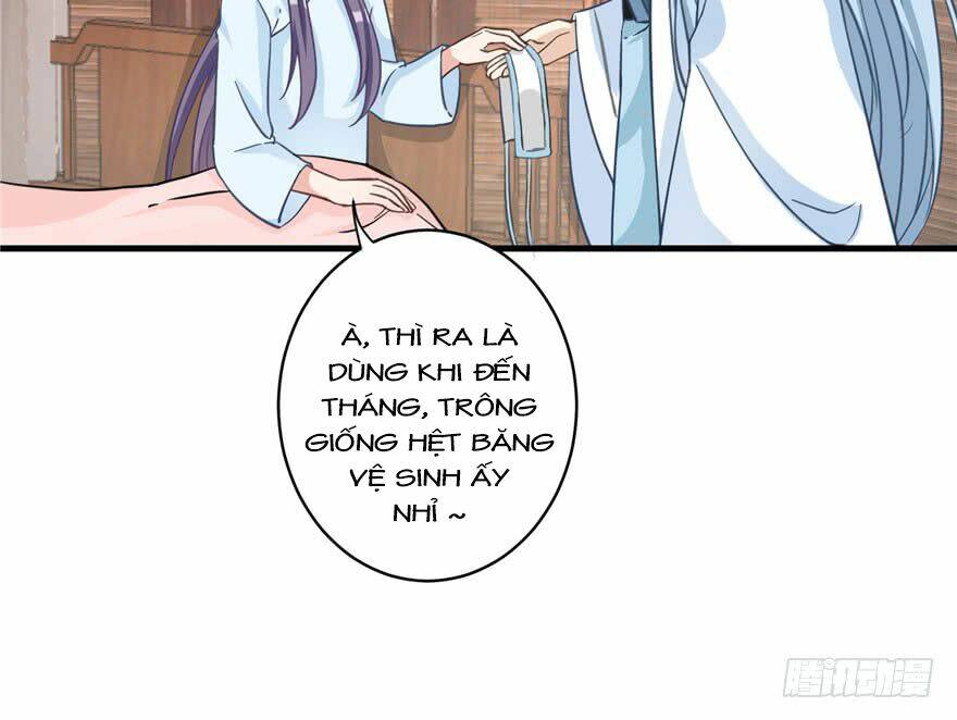 Đồ Đệ Nhà Ta Lại Quải Rồi: Chapter 23