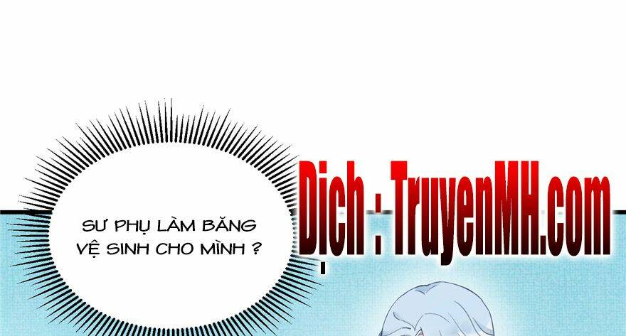 Đồ Đệ Nhà Ta Lại Quải Rồi: Chapter 23