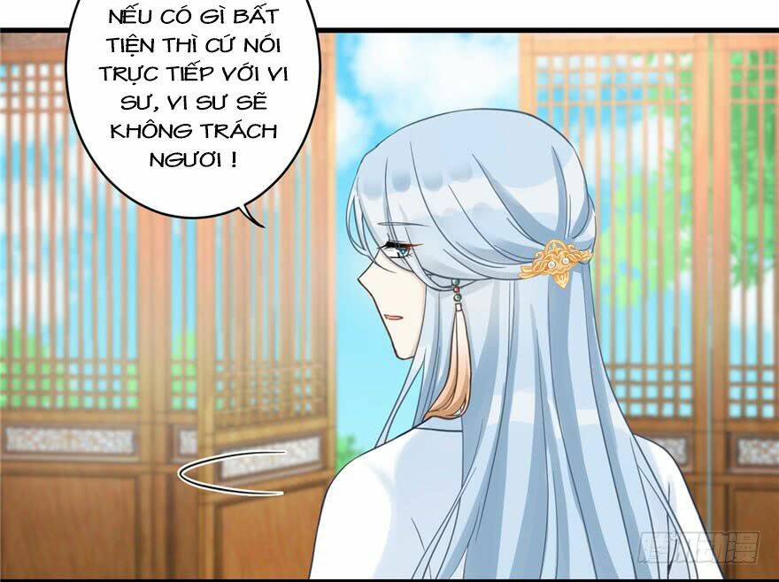 Đồ Đệ Nhà Ta Lại Quải Rồi: Chapter 23
