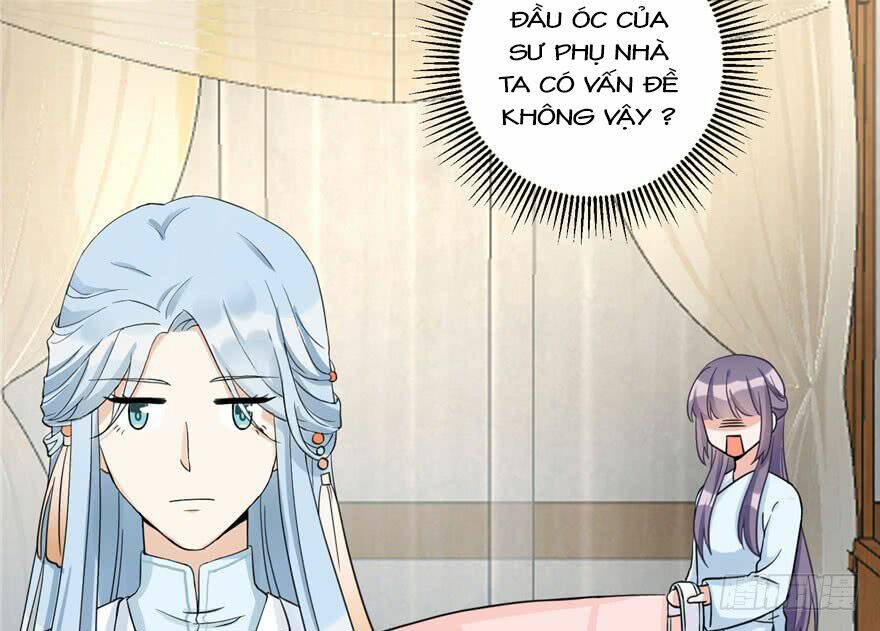 Đồ Đệ Nhà Ta Lại Quải Rồi: Chapter 23