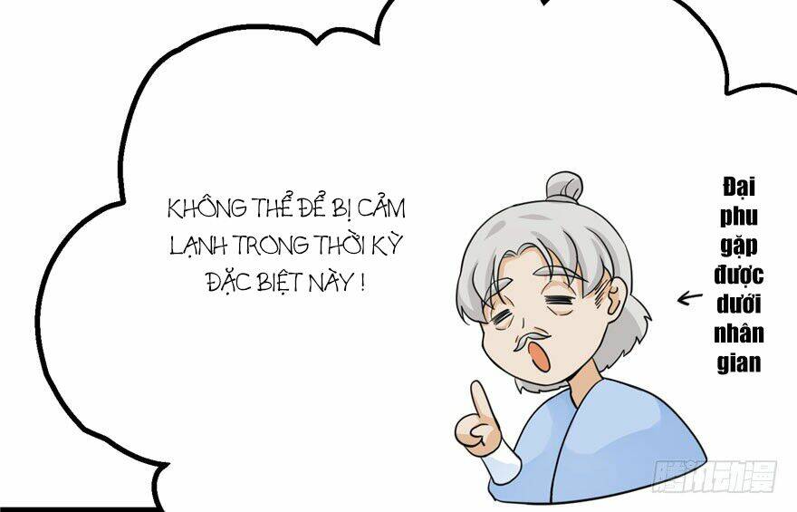 Đồ Đệ Nhà Ta Lại Quải Rồi: Chapter 23