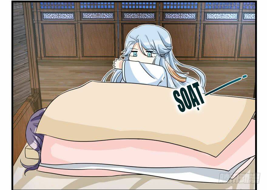Đồ Đệ Nhà Ta Lại Quải Rồi: Chapter 23