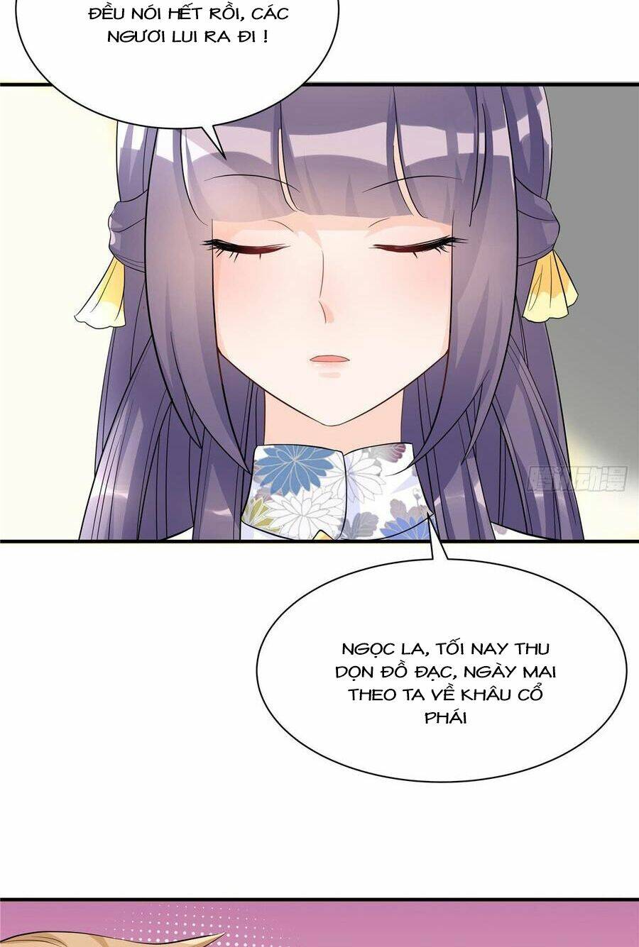 Đồ Đệ Nhà Ta Lại Quải Rồi: Chapter 230