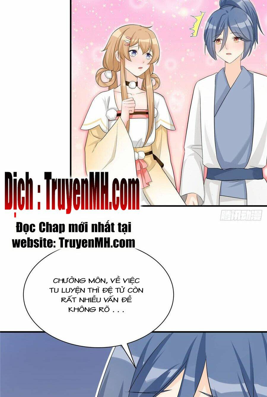 Đồ Đệ Nhà Ta Lại Quải Rồi: Chapter 230