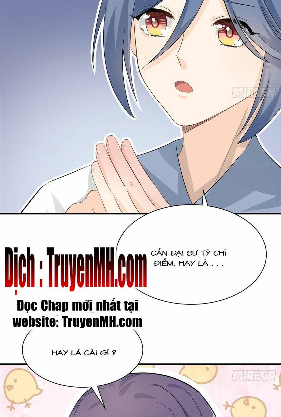 Đồ Đệ Nhà Ta Lại Quải Rồi: Chapter 230