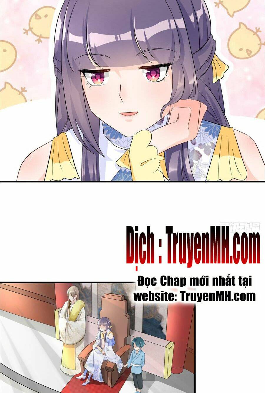 Đồ Đệ Nhà Ta Lại Quải Rồi: Chapter 230