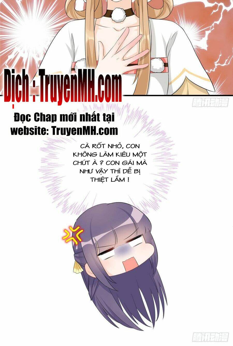 Đồ Đệ Nhà Ta Lại Quải Rồi: Chapter 230