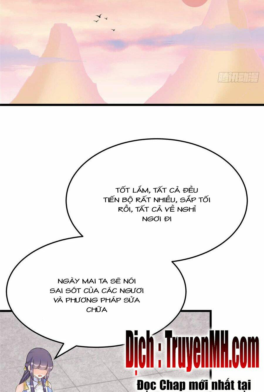Đồ Đệ Nhà Ta Lại Quải Rồi: Chapter 230