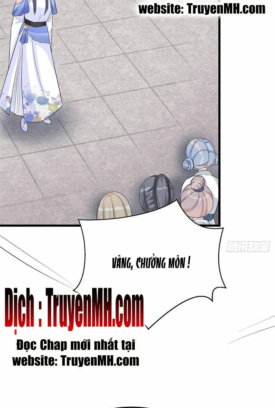Đồ Đệ Nhà Ta Lại Quải Rồi: Chapter 230