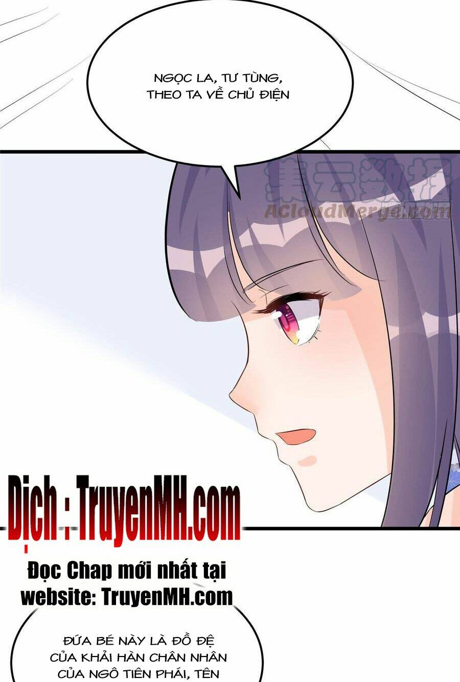 Đồ Đệ Nhà Ta Lại Quải Rồi: Chapter 230